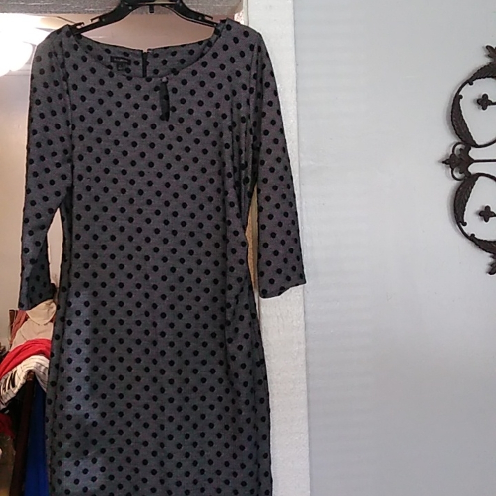 Ladies dress